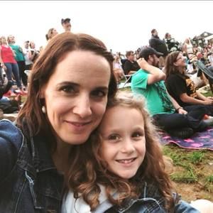 Meet your Posher, Carrie